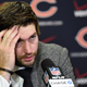 Image for article titled No One Bid On Jay Cutler's Autographed Football At A Charity Auction
